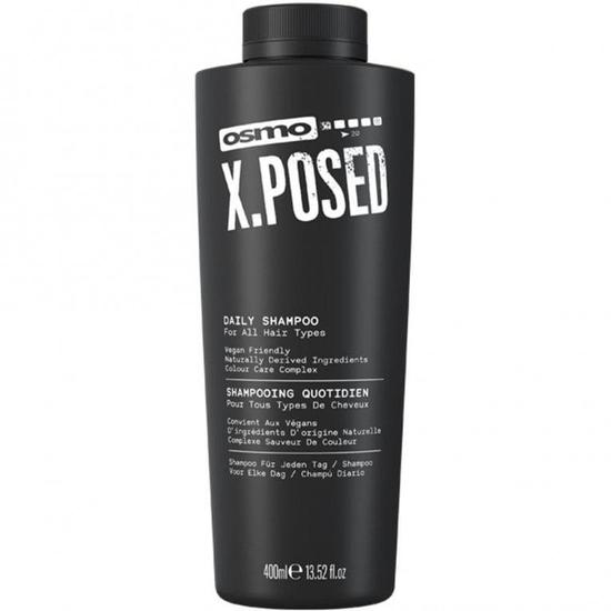 Osmo X.Posed Daily Shampoo 400ml