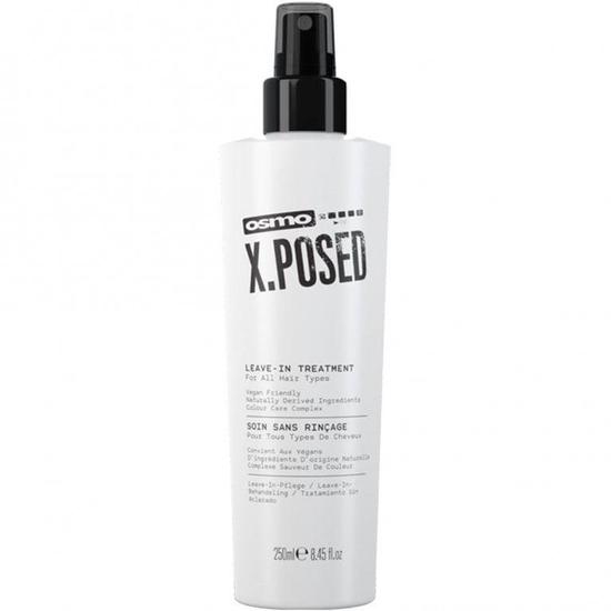 Osmo X.Posed Leave-In Treatment 250ml