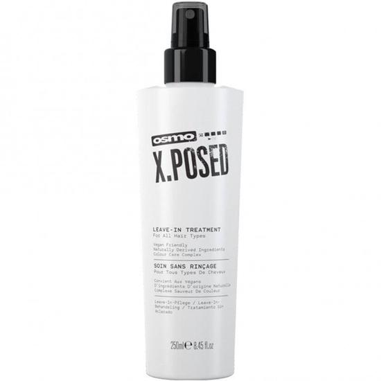 Osmo X.Posed Leave-In Treatment 250ml