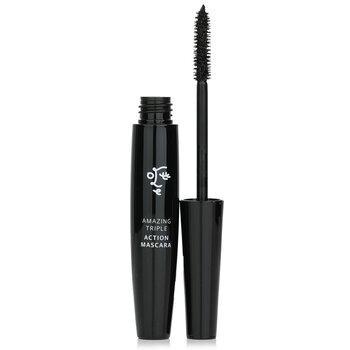 Ottie Amazing Triple Action Mascara Black