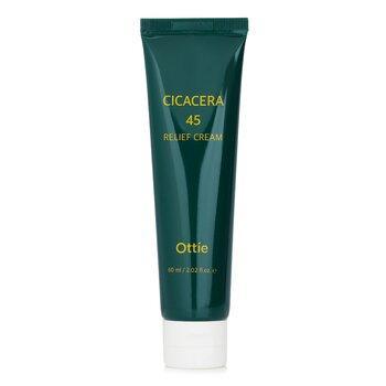 Ottie Cicacera 45 Relief Cream 60ml