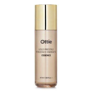 Ottie Gold Prestige Resilience Energetic Essence 50ml