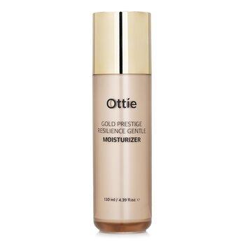 Ottie Gold Prestige Resilience Gentle Moisturiser 130ml
