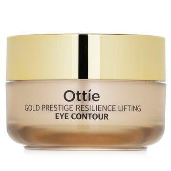 Ottie Gold Prestige Resilience Lifting Eye Contour 30ml