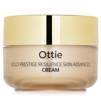 Ottie Gold Prestige Resilience Skin Advanced 50ml