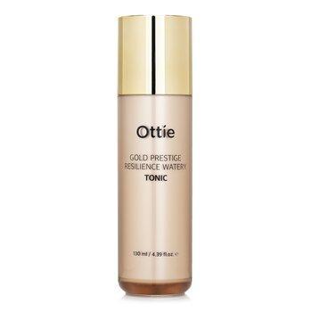 Ottie Gold Prestige Resilience Watery Tonic 130ml