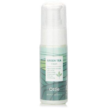 Ottie Green Tea Cream 40ml
