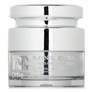 Ottie Platinum Aura Ultimate Capsule Cream 50ml