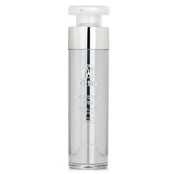 Ottie Platinum Aura Vital Balancing Emulsion 120ml