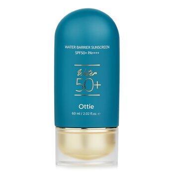 Ottie Water Barrier Sunscreen SPF 50+ 60ml