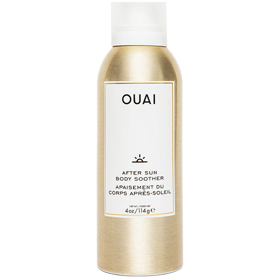 OUAI Aftersun Body Soother