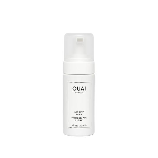 OUAI Air Dry Foam