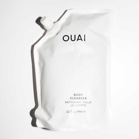 OUAI Body Cleanser