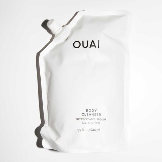 OUAI Body Cleanser 946ml