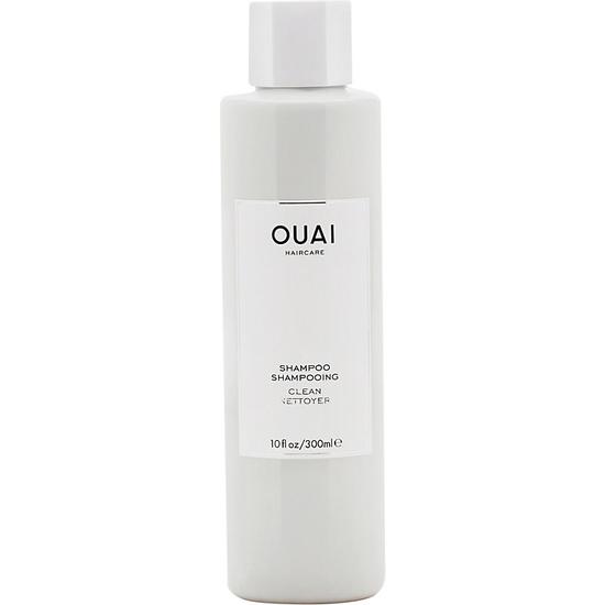 OUAI Clean Shampoo