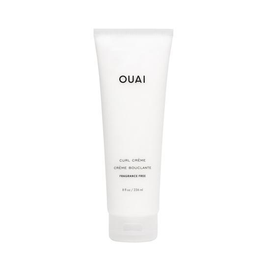 OUAI Curl Creme