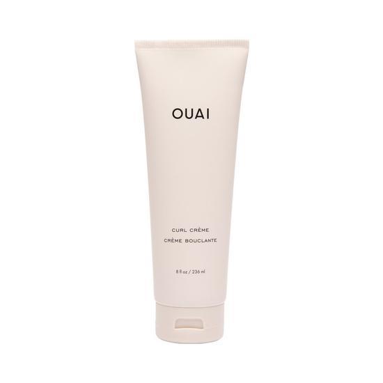 OUAI Curl Creme Fragranced