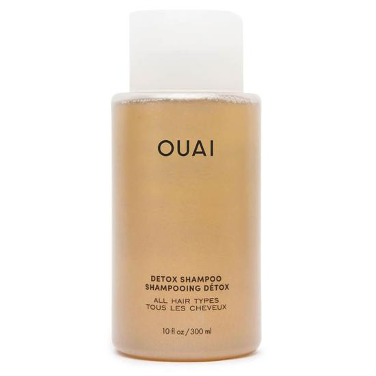 OUAI Detox Shampoo 300ml