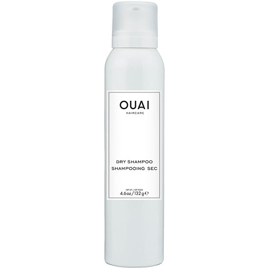 OUAI Dry Shampoo
