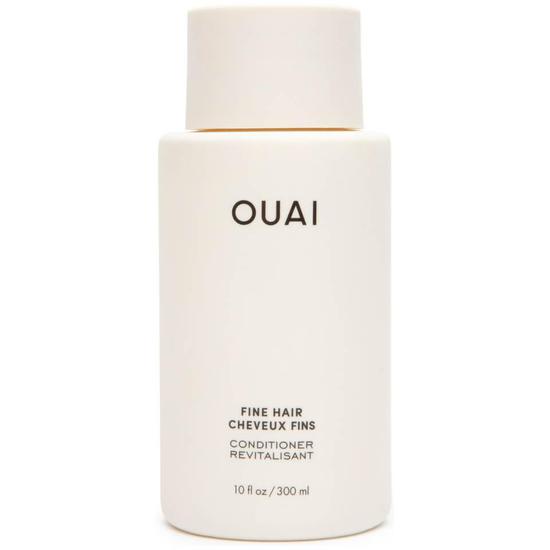 OUAI Fine Hair Conditioner 300ml