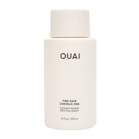 OUAI Fine Hair Conditioner 946ml