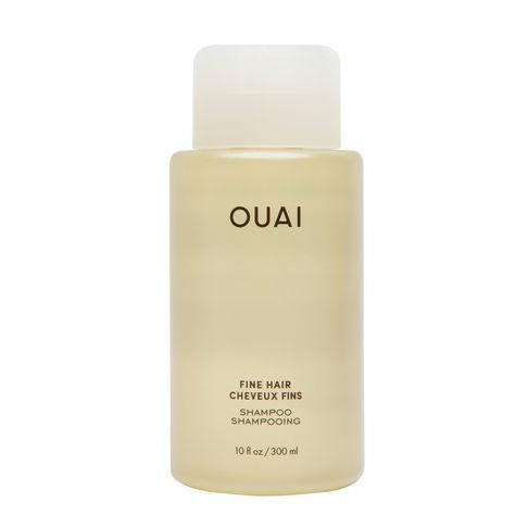OUAI Fine Hair Shampoo 946ml