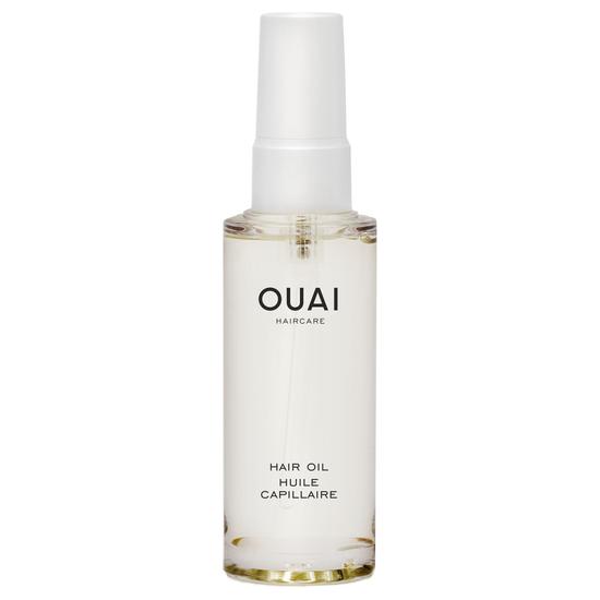 OUAI Hair Oil