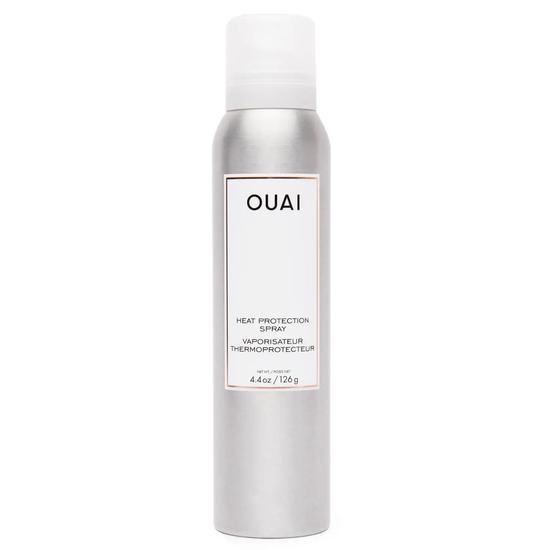 OUAI Heat Protection Spray 126g