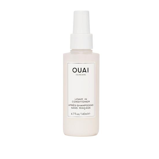 OUAI Leave In Conditioner 140ml