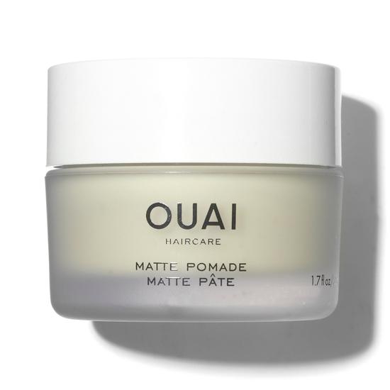 OUAI Matte Pomade