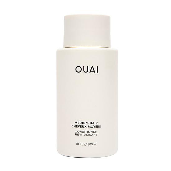 OUAI Medium Hair Conditioner 300ml