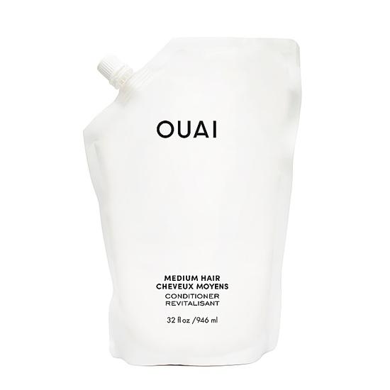 OUAI Medium Hair Conditioner 946ml