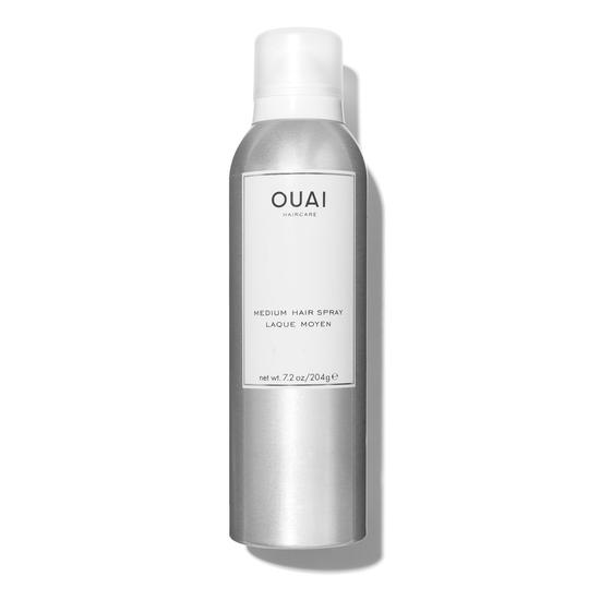 OUAI Medium Hairspray
