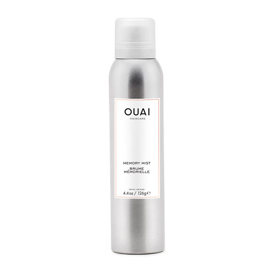 OUAI Memory Mist
