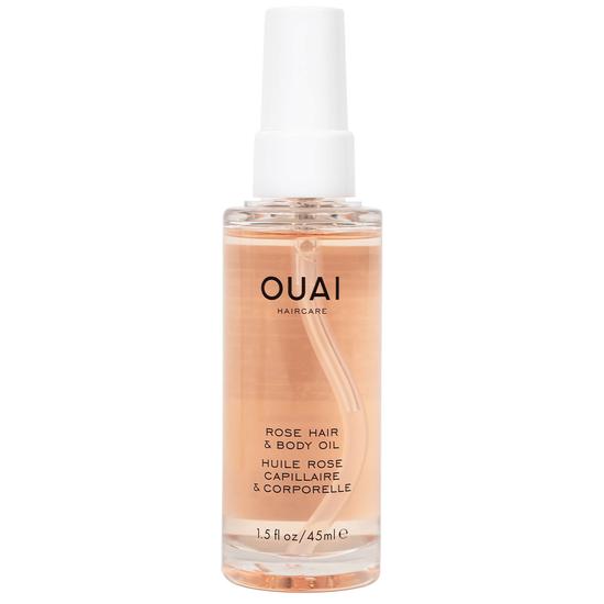 OUAI Rose Hair & Body Oil 45ml