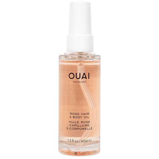 OUAI Rose Hair & Body Oil 45ml