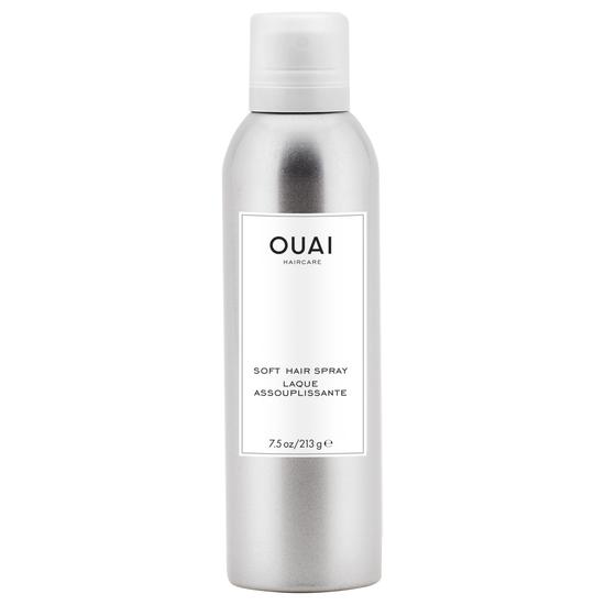 OUAI Soft Hairspray