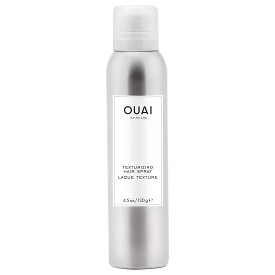 OUAI Texturising Hairspray 128ml