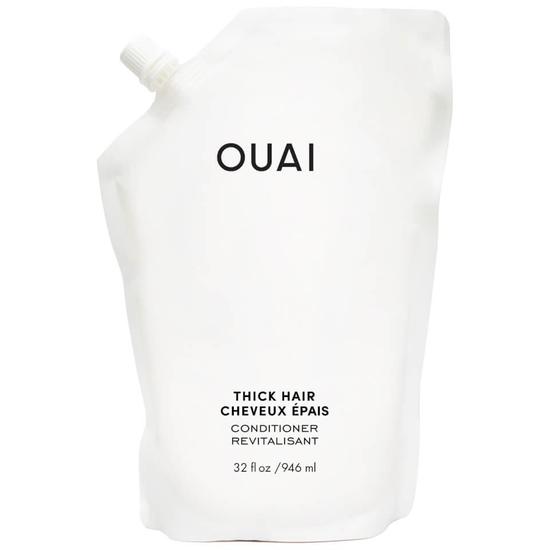 OUAI Thick Hair Conditioner 946ml