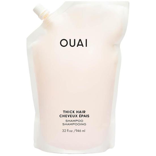 OUAI Thick Hair Shampoo 946ml