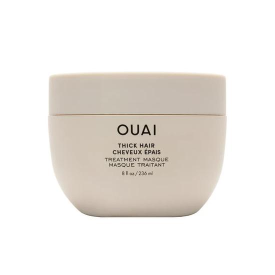 OUAI Thick Hair Treatment Masque 236ml