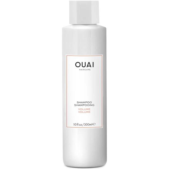 OUAI Volume Shampoo 300ml