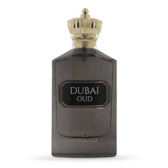 Oud Elixir Dubai Oud Eau De Parfum