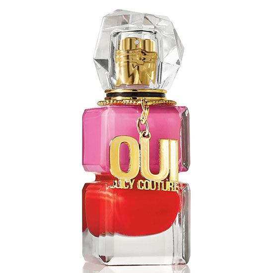 Juicy Couture Oui Juicy Couture Eau De Parfum 30ml