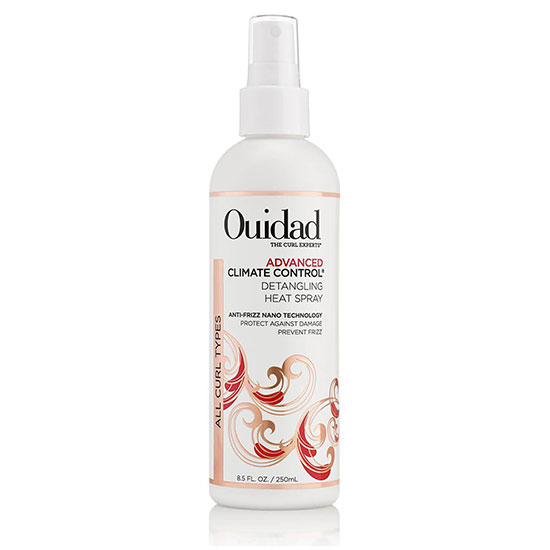 Ouidad Advanced Climate Control Detangling Spray