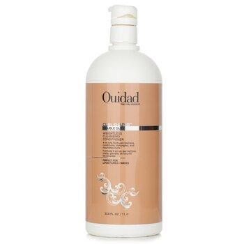 Ouidad Curl Shaper Double Duty Weightless Cleansing Conditioner
