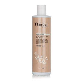 Ouidad Curl Shaper Good As New Moisture Restoring Shampoo 355ml