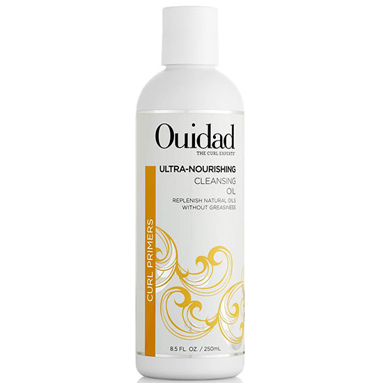 Ouidad Ultra Nourishing Cleansing Oil