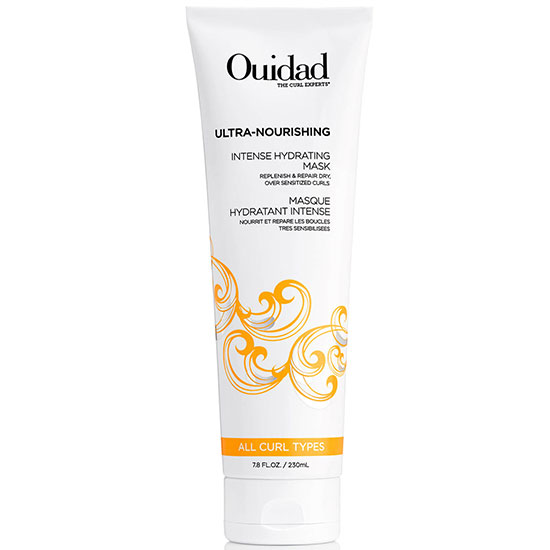 Ouidad Ultra Nourishing Intense Hydrating Mask