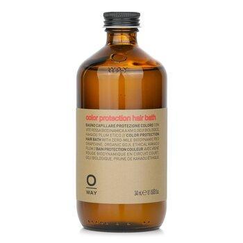 Oway Colour Protection Hair Bath 240ml